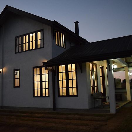 Beraliya Cottage ヌワラ・エリヤ エクステリア 写真