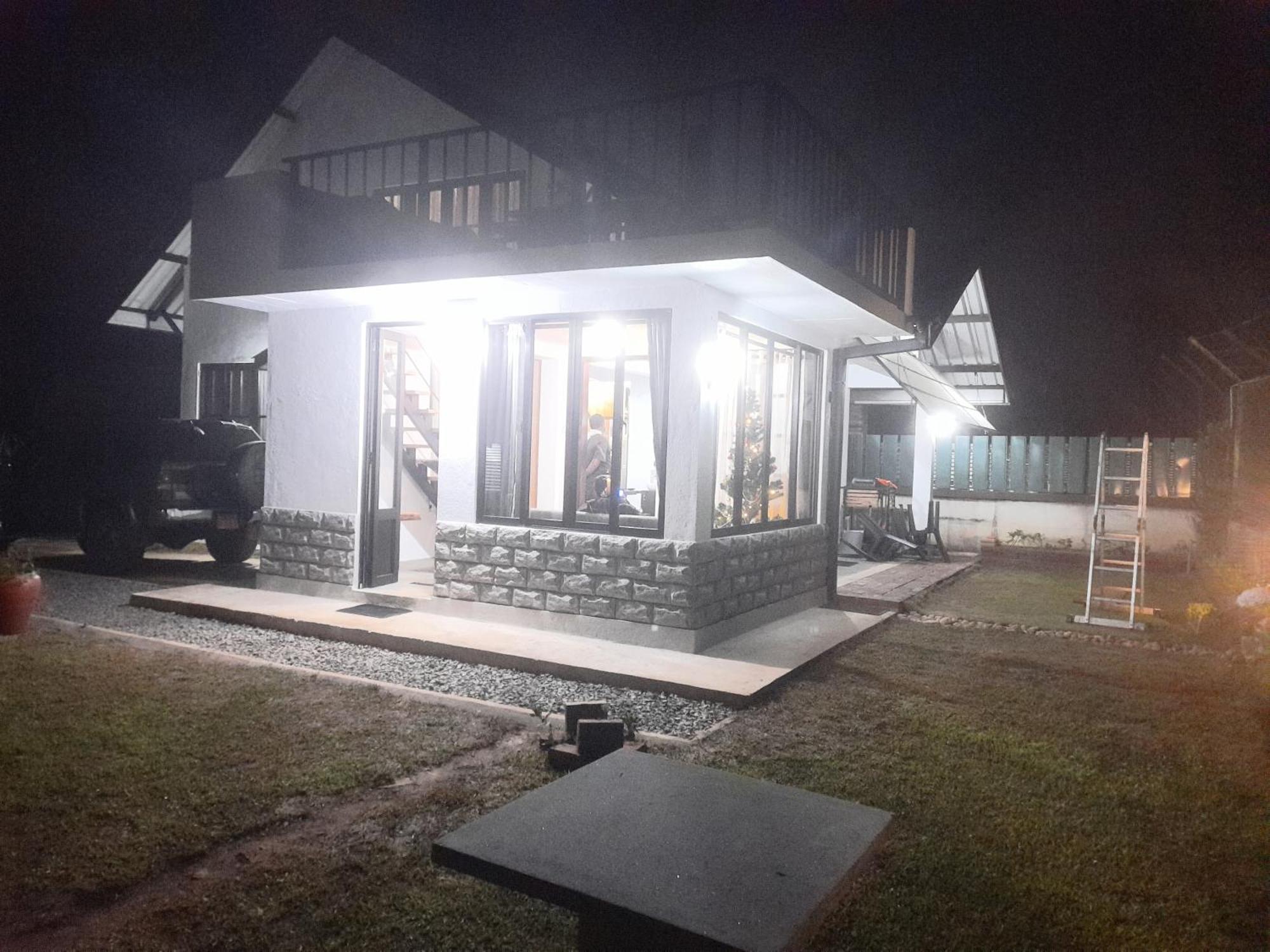Beraliya Cottage ヌワラ・エリヤ エクステリア 写真