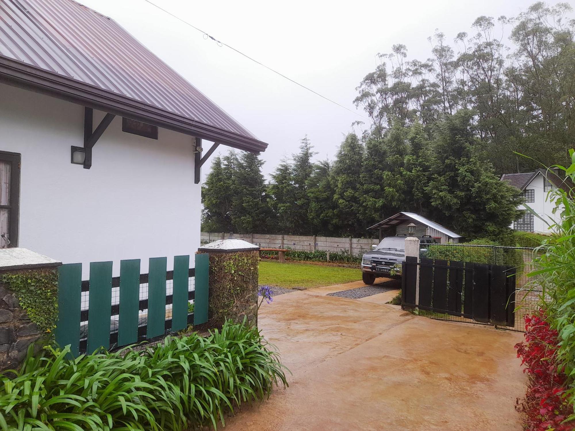 Beraliya Cottage ヌワラ・エリヤ エクステリア 写真