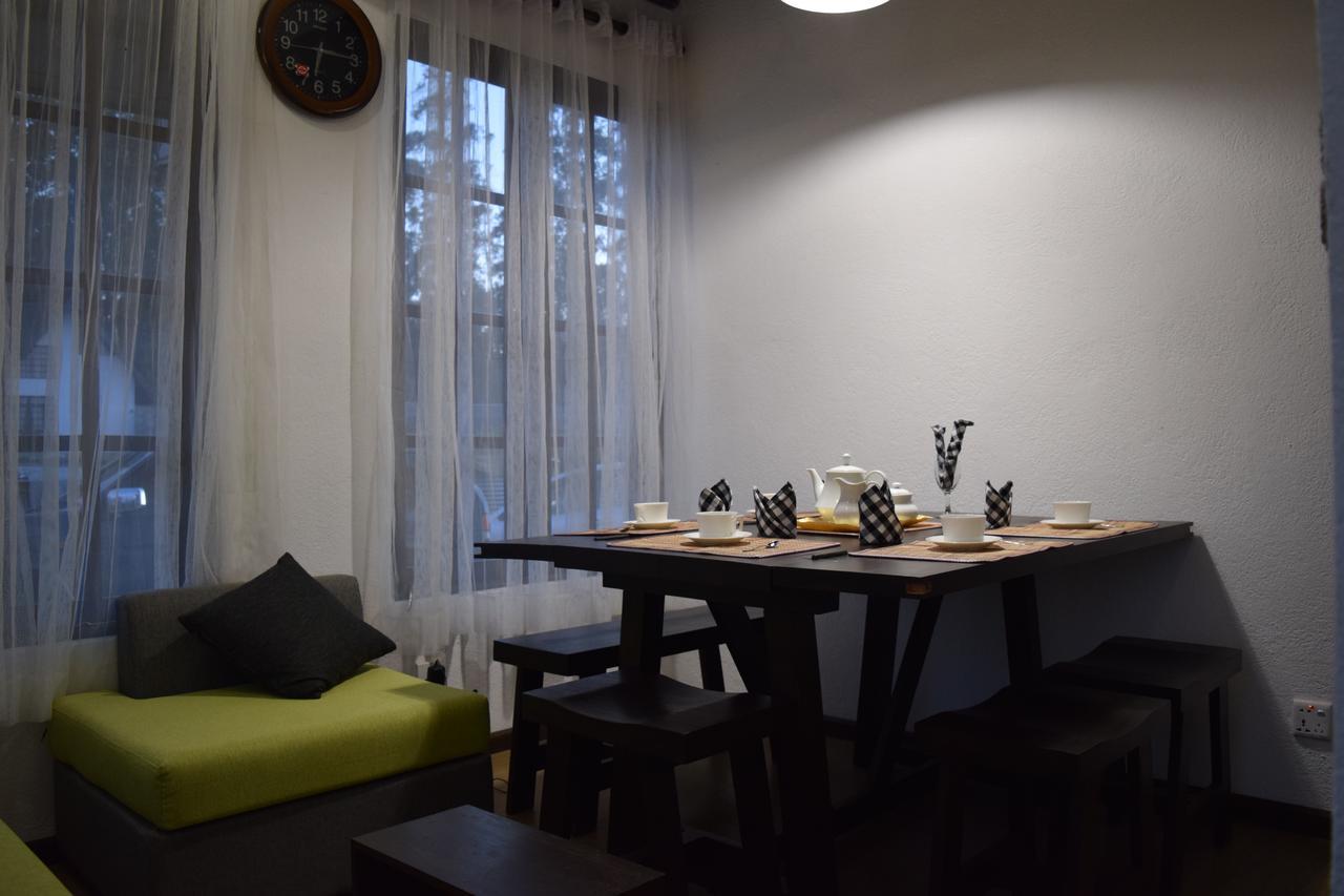 Beraliya Cottage ヌワラ・エリヤ エクステリア 写真