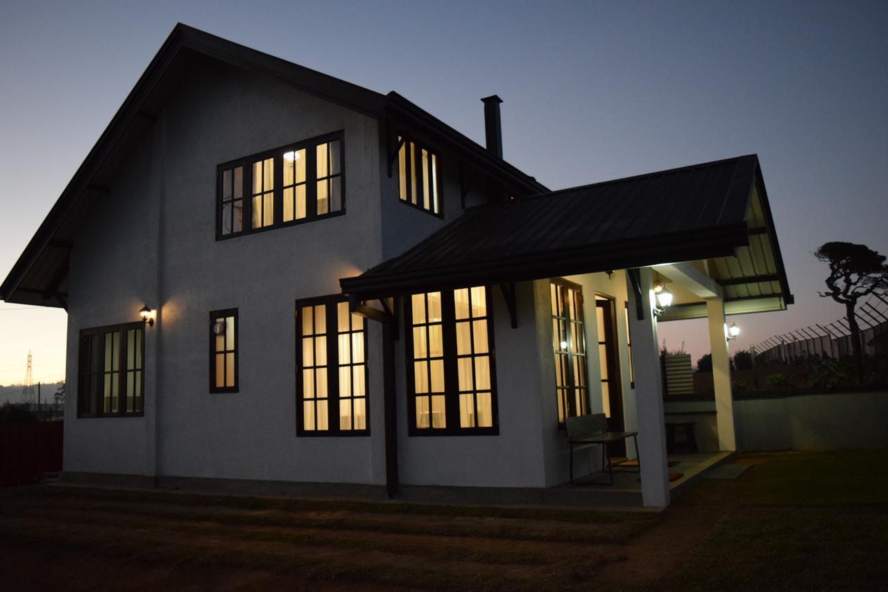 Beraliya Cottage ヌワラ・エリヤ エクステリア 写真